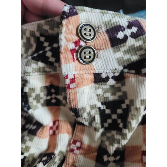 Anthropologie Pilcro The Wanderer Low-Rise Shorts -  29 Petite New - Picture 5 of 7